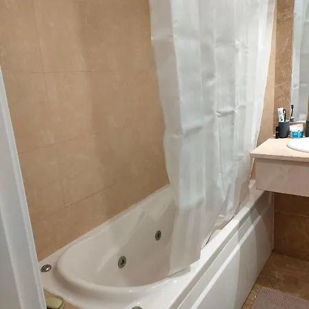 Mar Experience דירה פורטימאו