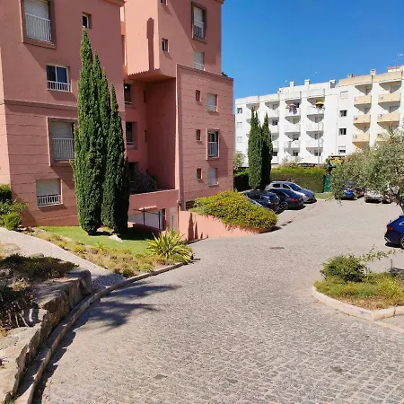 Mar Experience דירה *