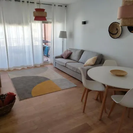 Mar Experience Апартаменти