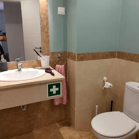 Mar Experience Апартаменти *